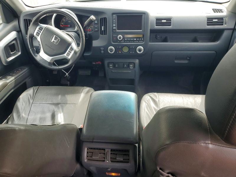Продаж на аукціоні авто 2006 Honda Ridgeline, vin: 2HJYK165X6H551655, номер лоту: 71407206
