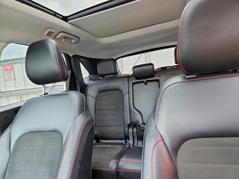 Продаж на аукціоні авто 2022 Ford Escape, vin: 1FMCU9H90NUA31771, номер лоту: 71810486