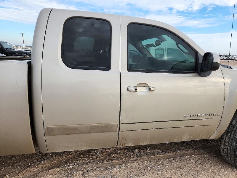 Aukcja sprzedaży 2008 Chevrolet Silverado, vin: 1GCEC19J28Z249907, numer aukcji: 70239046