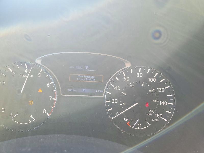 2019 Nissan Pathfinder მანქანა იყიდება აუქციონზე, vin: 5N1DR2MMXKC632923, აუქციონის ნომერი: 71543096