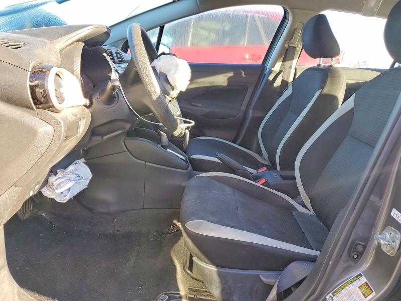Продаж на аукціоні авто 2021 Nissan Versa, vin: 3N1CN8EV8ML877204, номер лоту: 67705216
