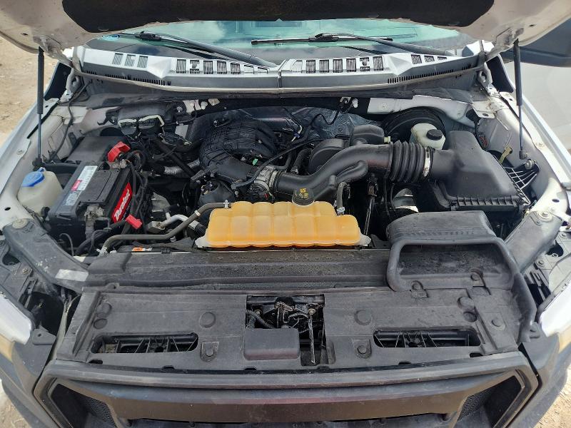 71347756 :رقم المزاد ، 1FTEX1C8XHKE39389 vin ، 2017 Ford F150 مزاد بيع