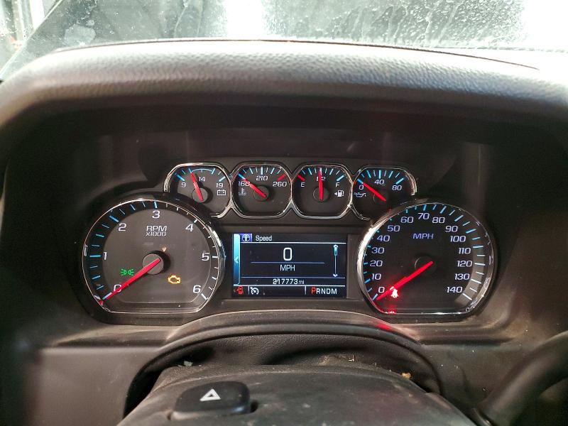 71232566 :رقم المزاد ، 1GNSKCKC4FR127809 vin ، 2015 Chevrolet Tahoe مزاد بيع