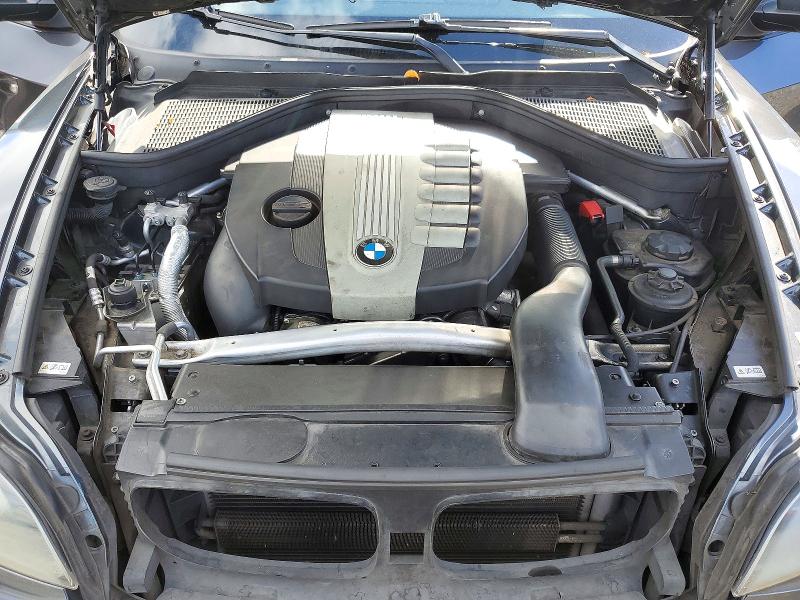 Aukcja sprzedaży 2011 Bmw X5, vin: 5UXZW0C57BL657018, numer aukcji: 71743146