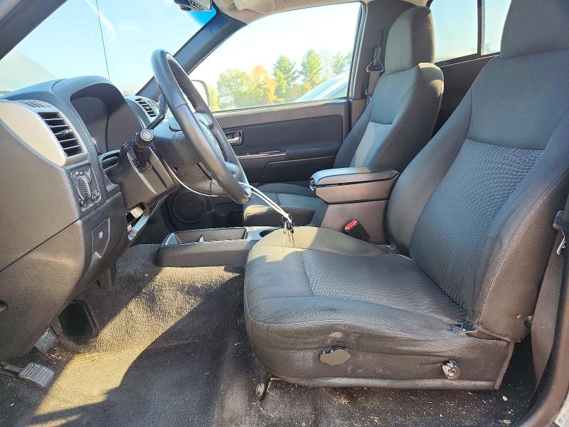 Продажа на аукционе авто 2008 Chevrolet Colorado, vin: 1GCDT44E888208131, номер лота: 73274176