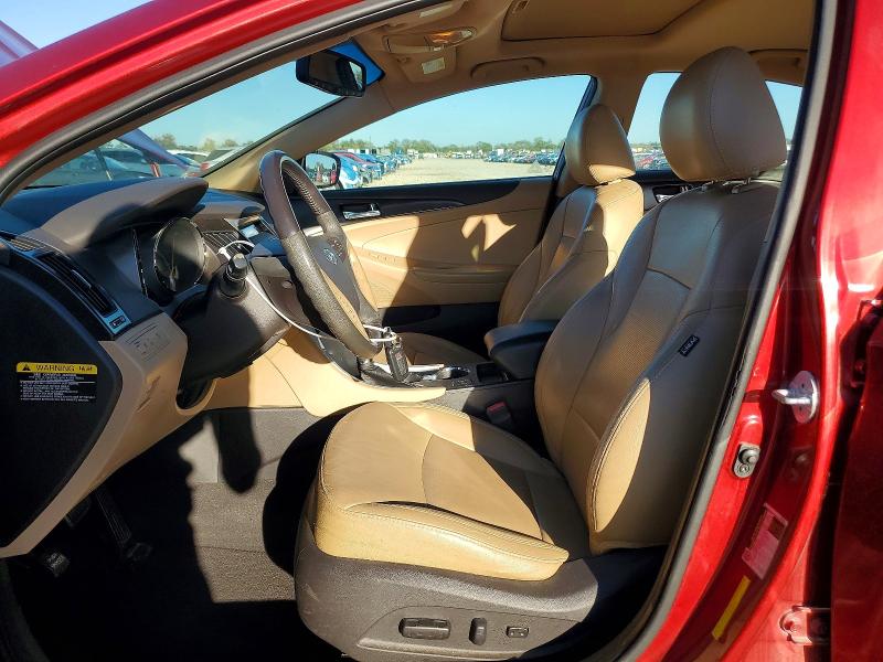 2013 Hyundai Sonata მანქანა იყიდება აუქციონზე, vin: 5NPEC4AC0DH586754, აუქციონის ნომერი: 71249136