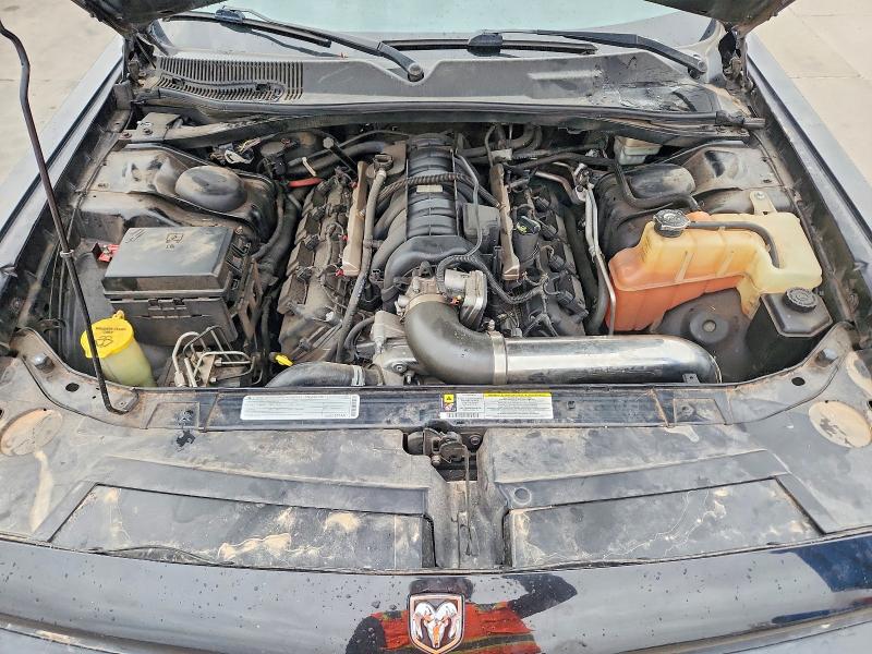 Auction sale of the 2009 Dodge Challenger, vin: 2B3LJ54T09H509849, lot number: 70493326