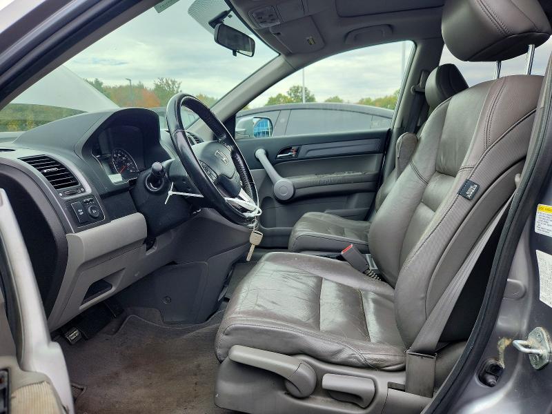 Aukcja sprzedaży 2007 Honda Cr-v, vin: JHLRE48717C024191, numer aukcji: 71002526