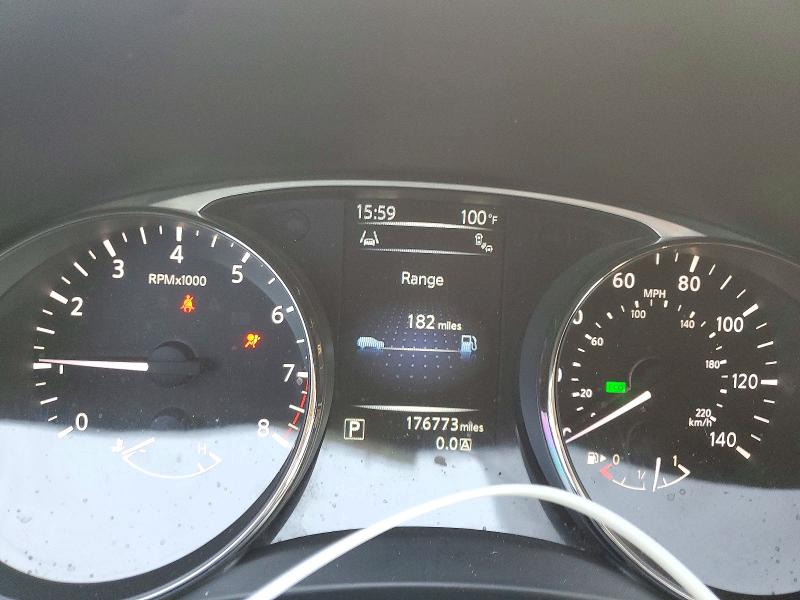 Aukcja sprzedaży 2015 Nissan Rogue, vin: KNMAT2MT3FP576614, numer aukcji: 65223076