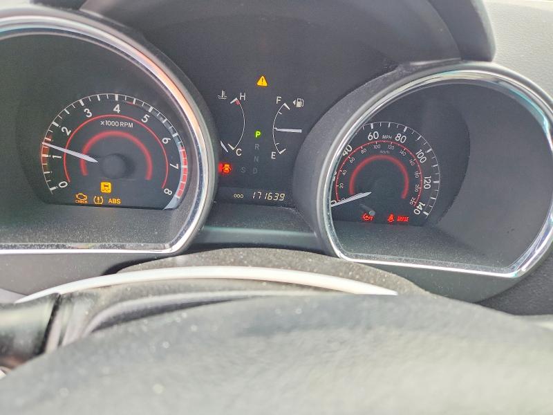 Aukcja sprzedaży 2008 Toyota Highlander, vin: JTEES43A782023587, numer aukcji: 71141236