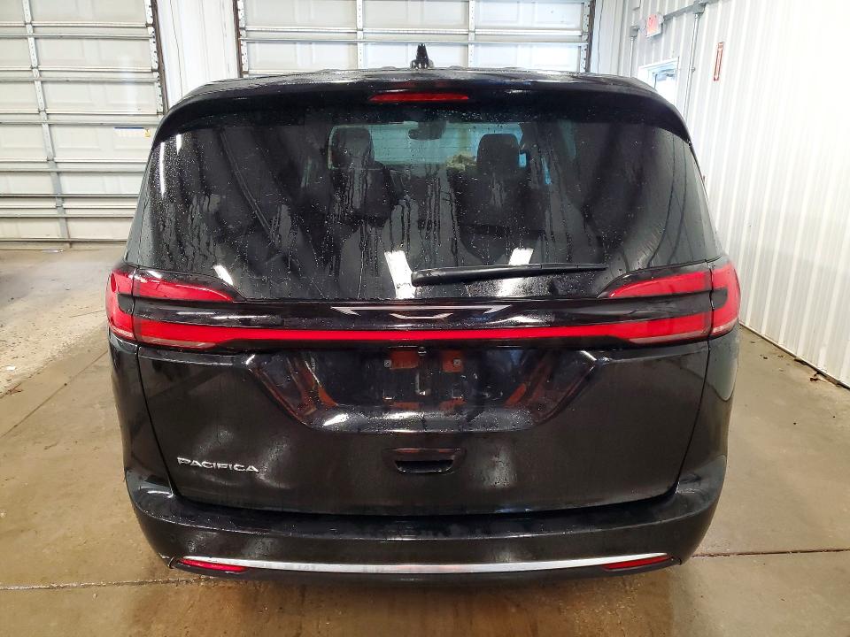 Продаж на аукціоні авто 2027 Chrysler Pacifica, vin: 2C4RC1BG1VR552750, номер лоту: 71253006