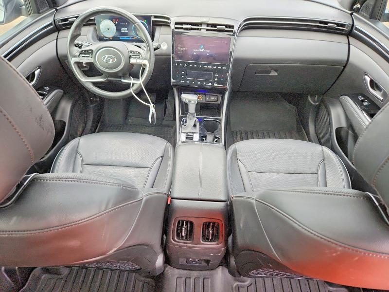 Продаж на аукціоні авто 2024 Hyundai Santa Cruz, vin: 5NTJEDAF4RH090271, номер лоту: 71452176