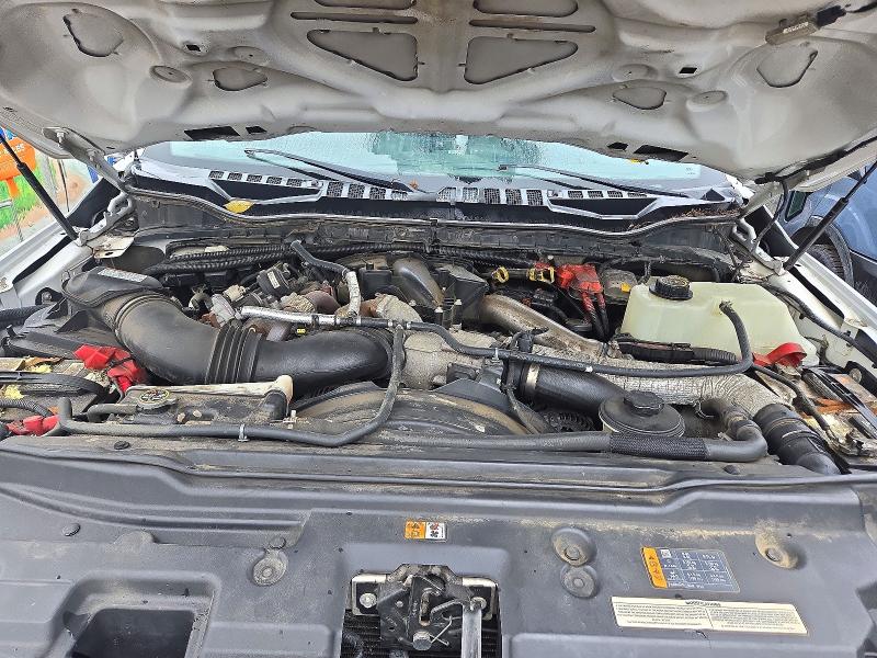 Продаж на аукціоні авто 2018 Ford F450, vin: 1FDUF4GT9JEB75838, номер лоту: 71302926