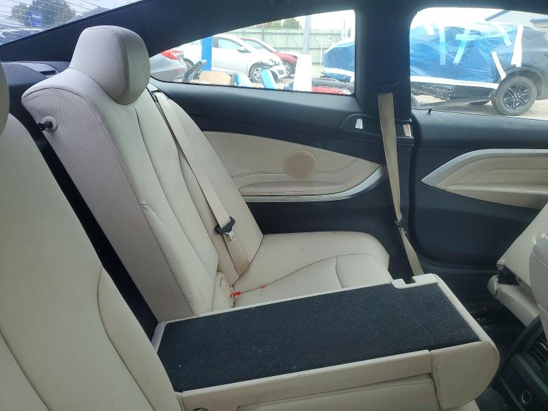 2014 Bmw 428 მანქანა იყიდება აუქციონზე, vin: WBA3N9C58EK245471, აუქციონის ნომერი: 68443566