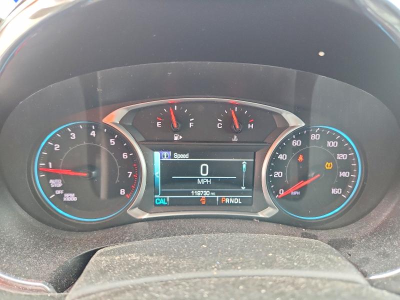 Продаж на аукціоні авто 2018 Chevrolet Malibu, vin: 1G1ZD5ST7JF277087, номер лоту: 70675596