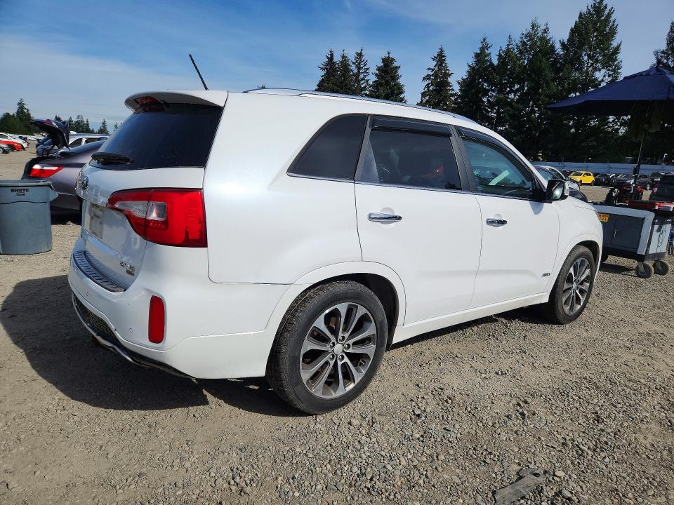 Продаж на аукціоні авто 2014 Kia Sorento, vin: 5XYKWDA7XEG466949, номер лоту: 70948326
