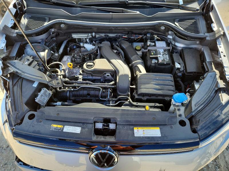71506566 :رقم المزاد ، 3VV8C7B22TM034090 vin ، 2026 Volkswagen Taos مزاد بيع