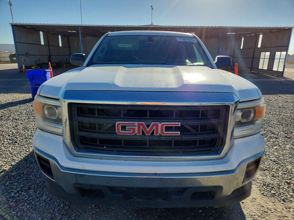 Aukcja sprzedaży 2014 Gmc Sierra, vin: 1GTN1TEH8EZ172377, numer aukcji: 71881816