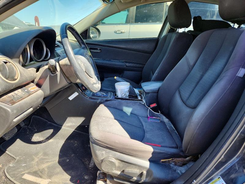 Aukcja sprzedaży 2013 Mazda 6, vin: 1YVHZ8EH4D5M08171, numer aukcji: 70897326
