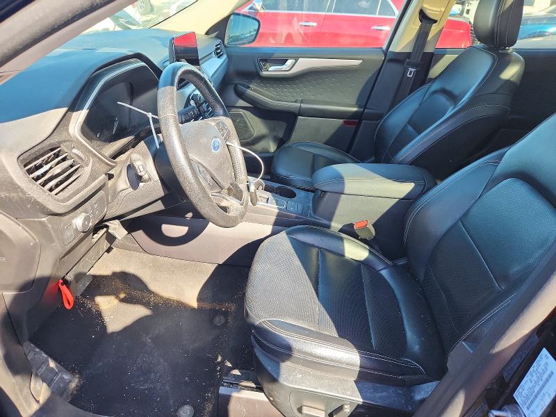 Продажа на аукционе авто 2020 Ford Escape, vin: 1FMCU0H65LUB04549, номер лота: 65887726