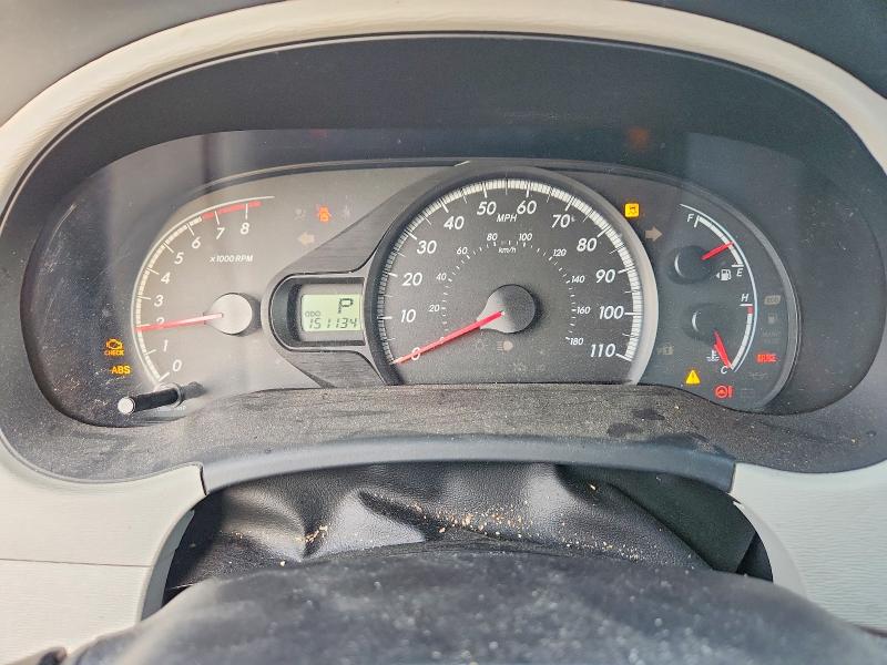 Продажа на аукционе авто 2014 Toyota Sienna, vin: 5TDKK3DC2ES496819, номер лота: 71630336