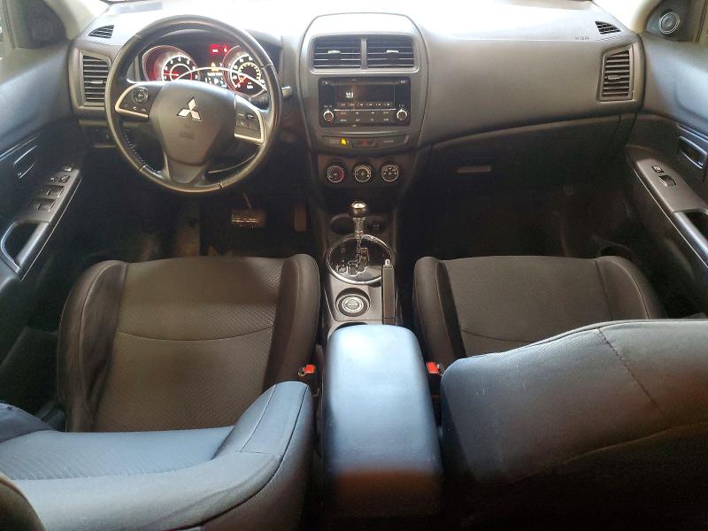 Aukcja sprzedaży 2015 Mitsubishi Outlander Sport, vin: 4A4AR3AU0FE001537, numer aukcji: 72635446