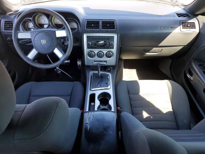 Продажа на аукционе авто 2010 Dodge Challenger, vin: 2B3CJ4DV1AH218907, номер лота: 71689566
