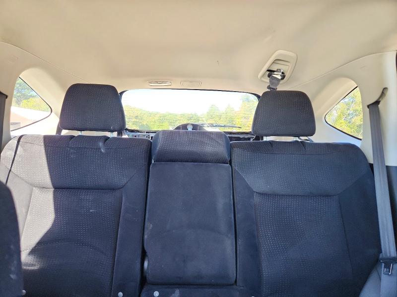 Продажа на аукционе авто 2012 Honda Cr-v, vin: 2HKRM4H50CH616114, номер лота: 71503566