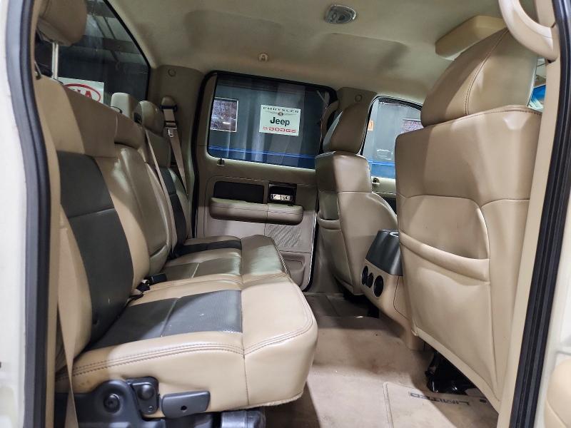 Продаж на аукціоні авто 2008 Ford F150, vin: 1FTRW14548FA23114, номер лоту: 72922966