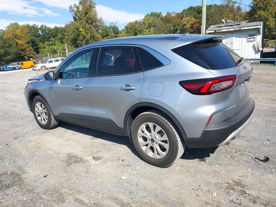 Auction sale of the 2024 Ford Escape, vin: 1FMCU9GNXRUA10656, lot number: 73092976