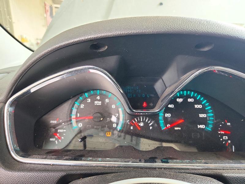 71992926 :رقم المزاد ، 1GNKVGKD2EJ119485 vin ، 2014 Chevrolet Traverse مزاد بيع