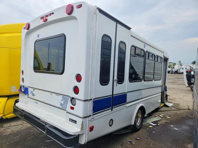 Продажа на аукционе авто 2025 Ford 450xl, vin: 1FDFE4FN8SDD00284, номер лота: 69909436