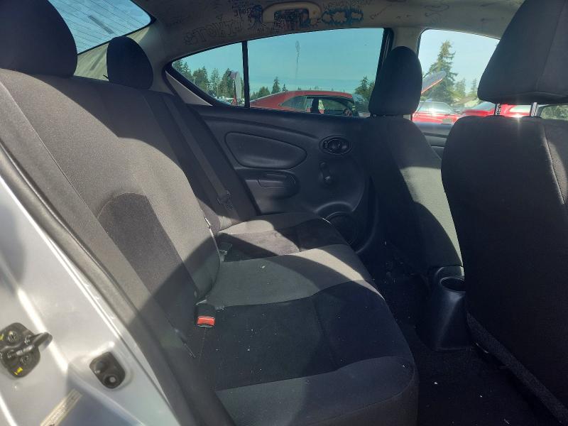 Продаж на аукціоні авто 2018 Nissan Versa, vin: 3N1CN7AP3JL856340, номер лоту: 71015236