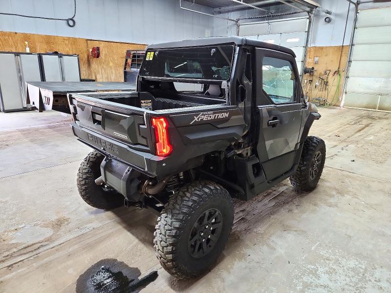 70682796 :رقم المزاد ، 3NSG2W998TM194712 vin ، 2026 Polaris Xpedition مزاد بيع