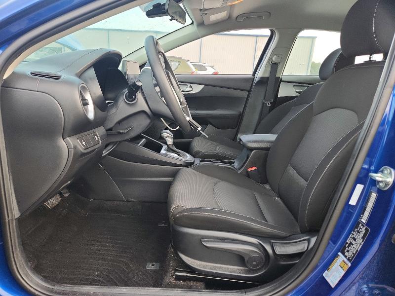 Продажа на аукционе авто 2024 Kia Forte, vin: 3KPF24AD9RE775883, номер лота: 71201596