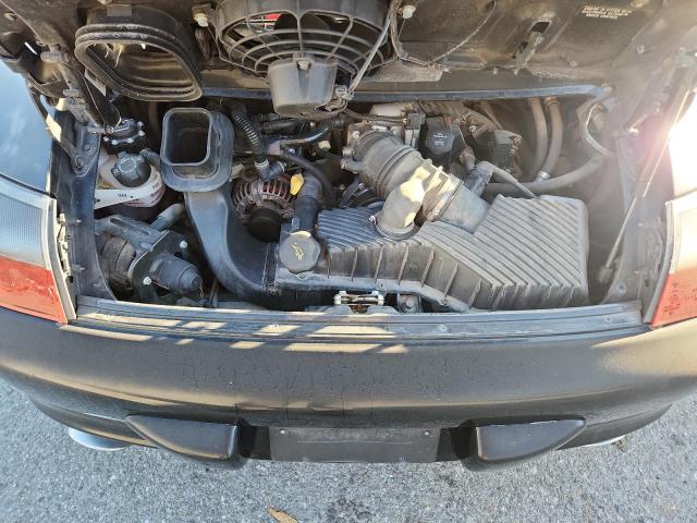 2002 Porsche 911 მანქანა იყიდება აუქციონზე, vin: WP0CA299X2S651490, აუქციონის ნომერი: 71365646