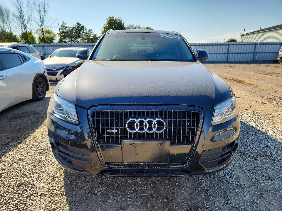 69333706 :رقم المزاد ، WA1VFCFPXBA015543 vin ، 2011 Audi Q5 مزاد بيع