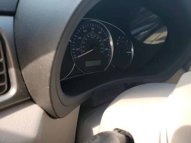 Auction sale of the 2011 Subaru Forester, vin: JF2SHABC5BH756072, lot number: 71239636