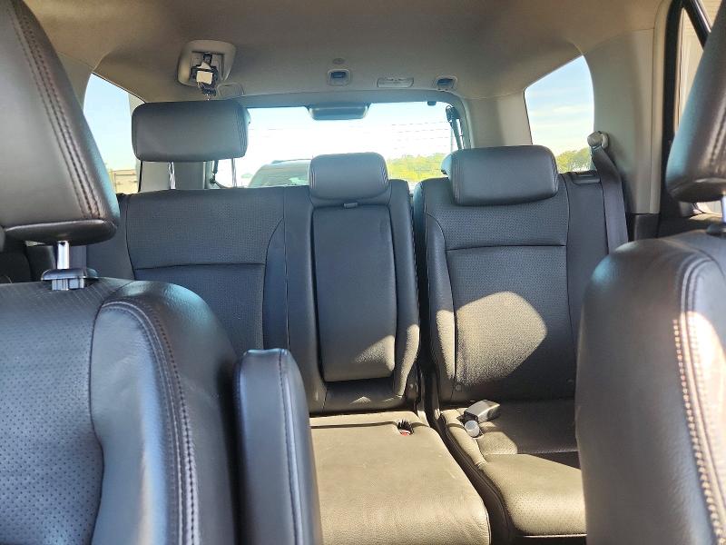2005 Honda Cr-v მანქანა იყიდება აუქციონზე, vin: JHLRD78975C036333, აუქციონის ნომერი: 72415556