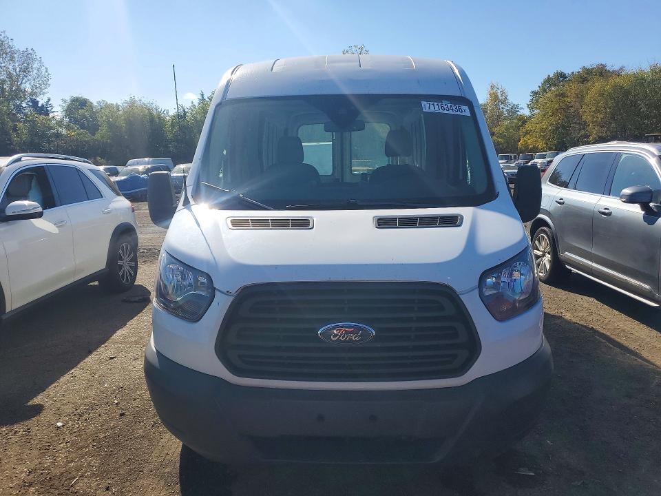 Продажа на аукционе авто 2019 Ford Transit, vin: 1FTYR2CM7KKA00684, номер лота: 71163436