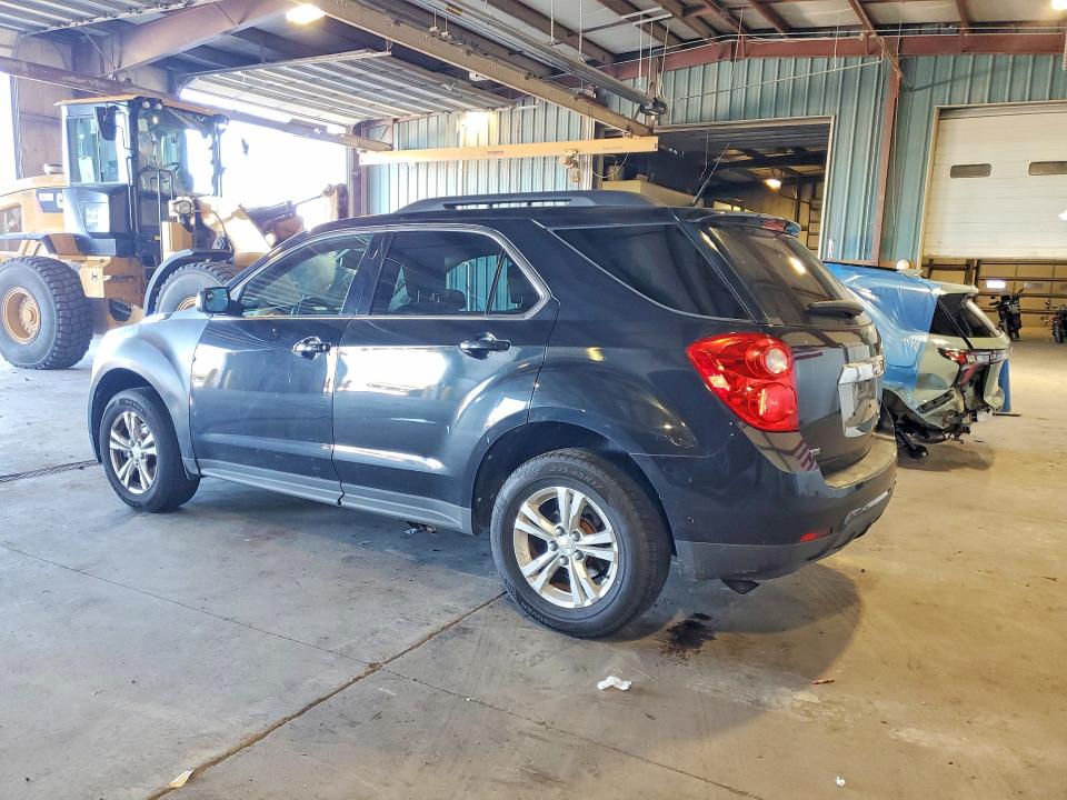 71773626 :رقم المزاد ، 2GNALDEK9C6203565 vin ، 2012 Chevrolet Equinox مزاد بيع