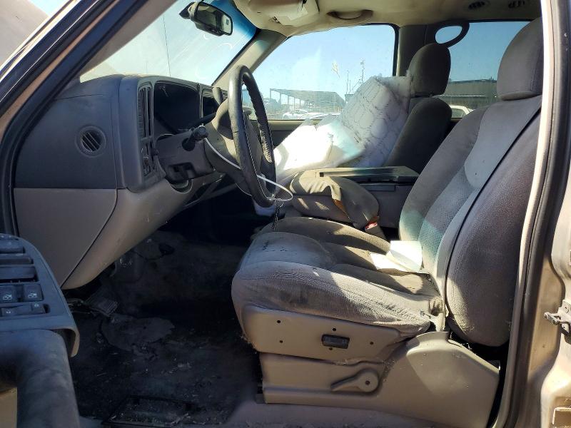 Aukcja sprzedaży 2003 Chevrolet Suburban, vin: 3GNEC16T13G237544, numer aukcji: 71867206