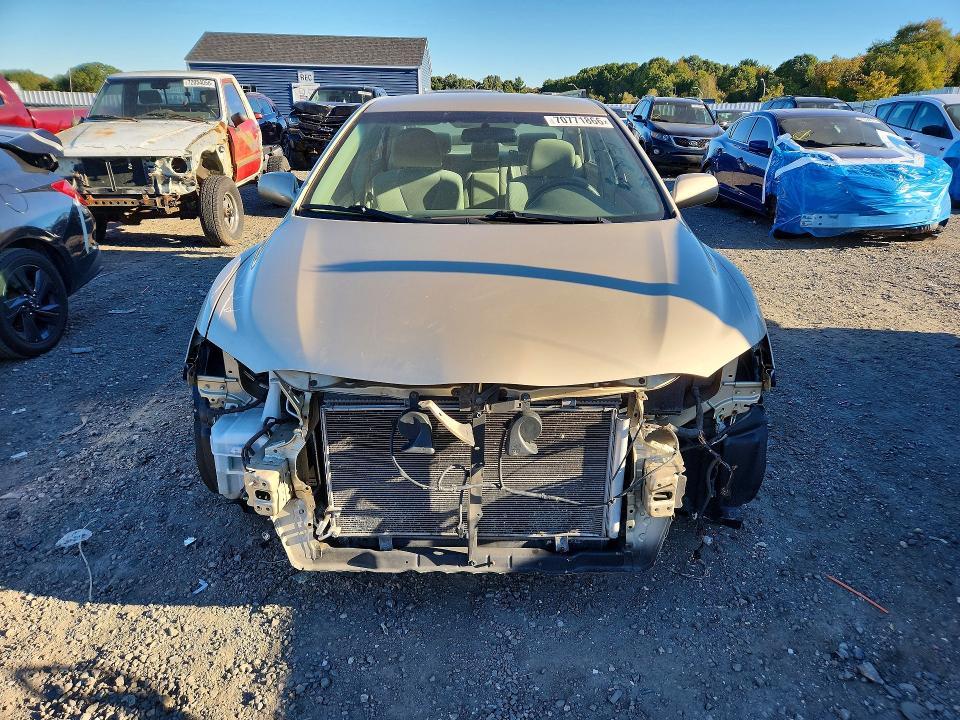 Aukcja sprzedaży 2010 Toyota Camry, vin: 4T4BF3EK2AR081565, numer aukcji: 70771866