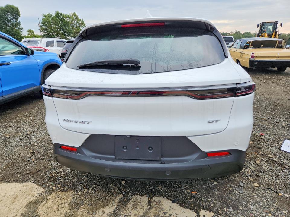 Aukcja sprzedaży 2023 Dodge Hornet, vin: ZACNDFAN5P3A01857, numer aukcji: 70720686