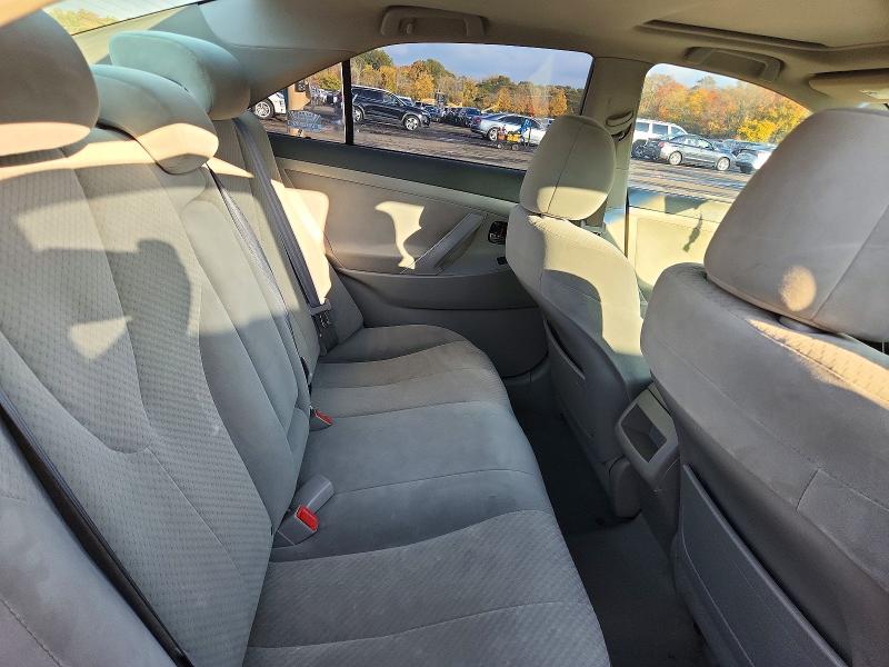 Продажа на аукционе авто 2008 Toyota Camry, vin: 4T1BE46K98U758705, номер лота: 73672666