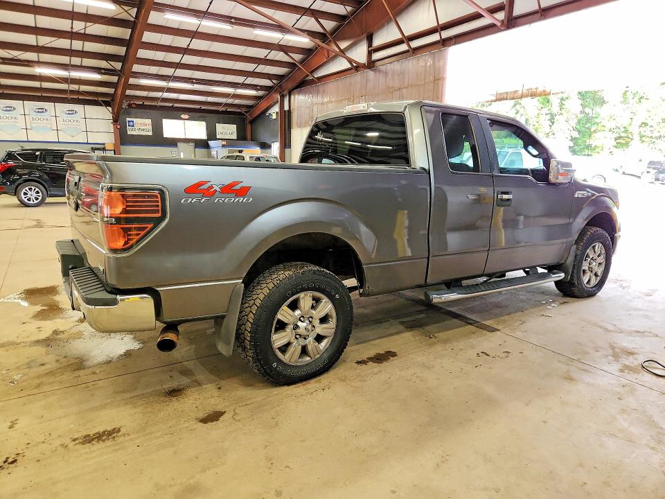 Продаж на аукціоні авто 2010 Ford F150, vin: 1FTFX1EV9AFB35895, номер лоту: 70884226
