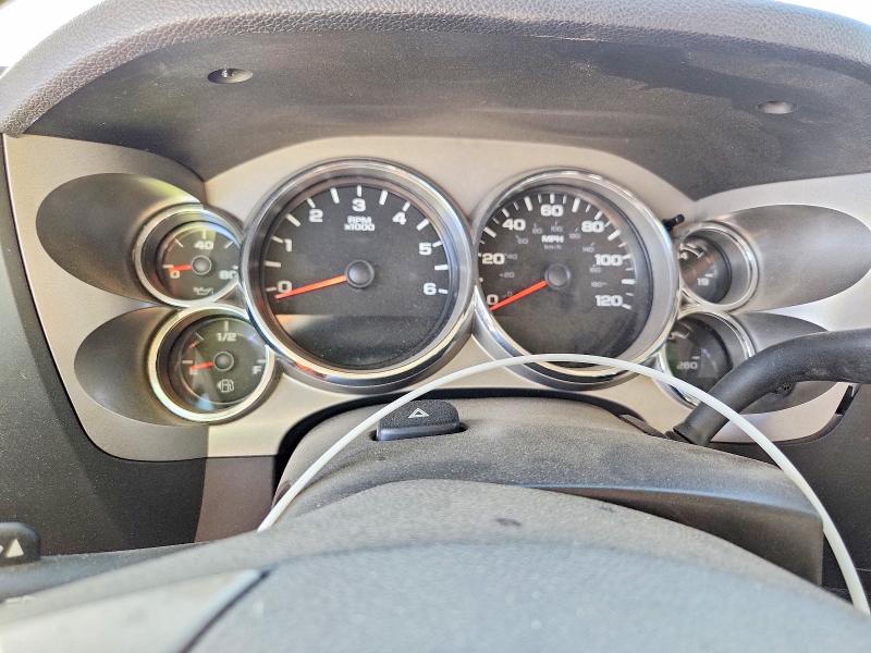71552626 :رقم المزاد ، 3GCPKSE7XDG126846 vin ، 2013 Chevrolet Silverado مزاد بيع