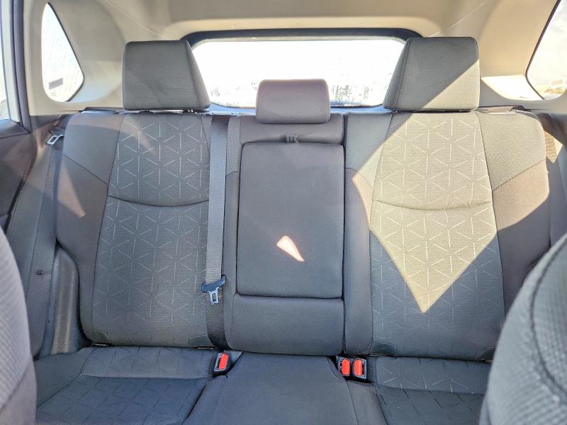 Aukcja sprzedaży 2025 Toyota Rav4 Hybrid, vin: 4T3RWRFVXSU176873, numer aukcji: 70384896