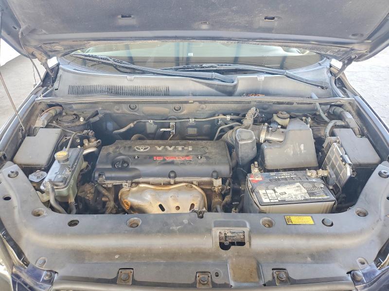 Aukcja sprzedaży 2006 Toyota Rav4, vin: JTMZD33V465013057, numer aukcji: 71991166