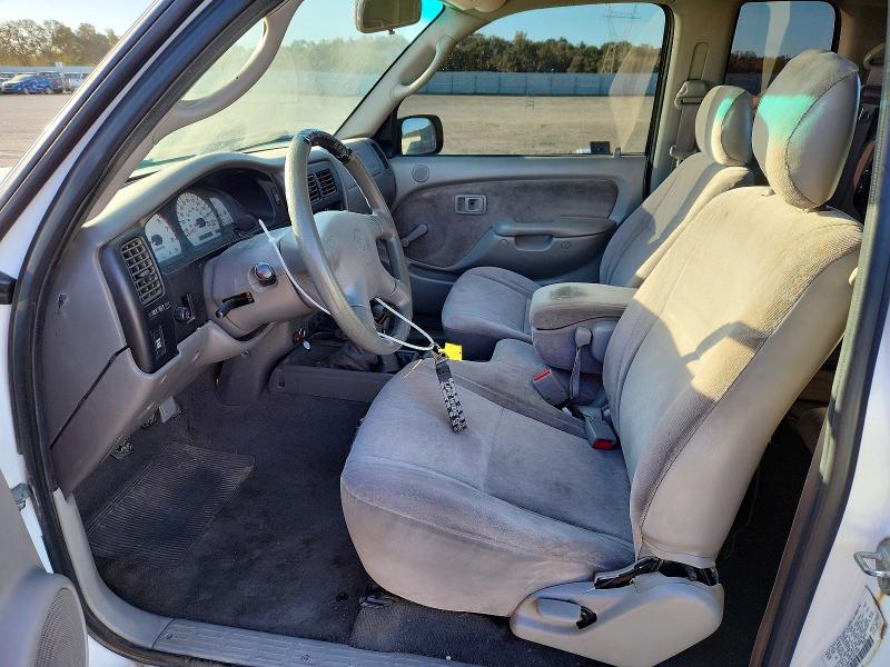 Aukcja sprzedaży 2003 Toyota Tacoma, vin: 5TEWM72N13Z147643, numer aukcji: 71898106